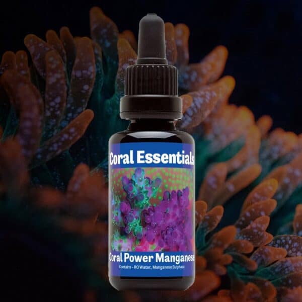 Coral Power Manganese 50mL
