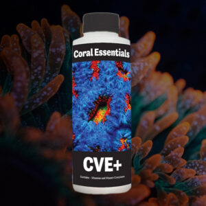Coral Essentials CVE+