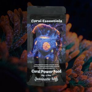 Coral Essentials Coral Power Food