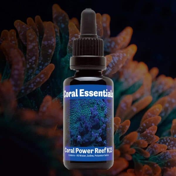 Coral Power Iron 50ml