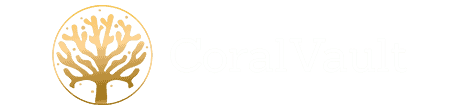 CoralVault