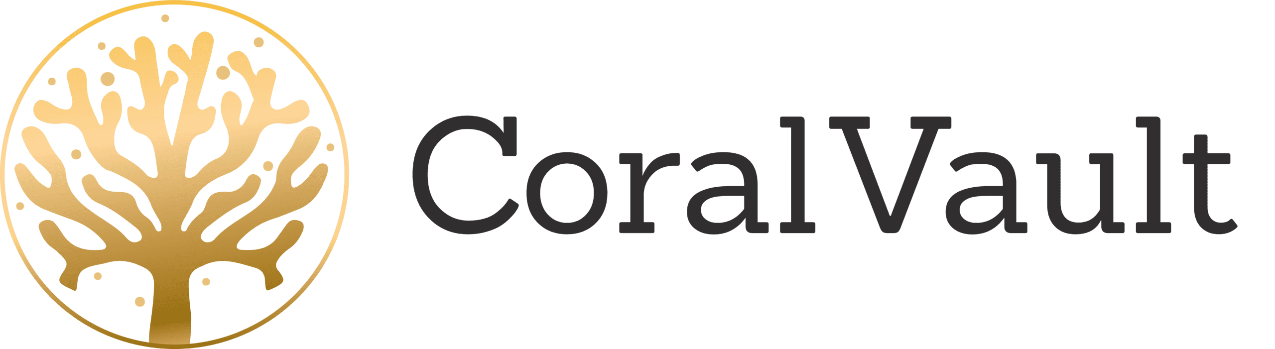 CoralVault